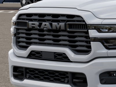 2026 RAM Ram 2500 Big Horn