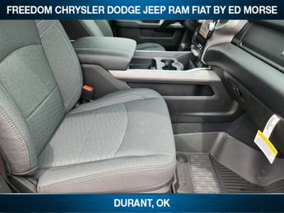 2026 RAM Ram 2500 Big Horn