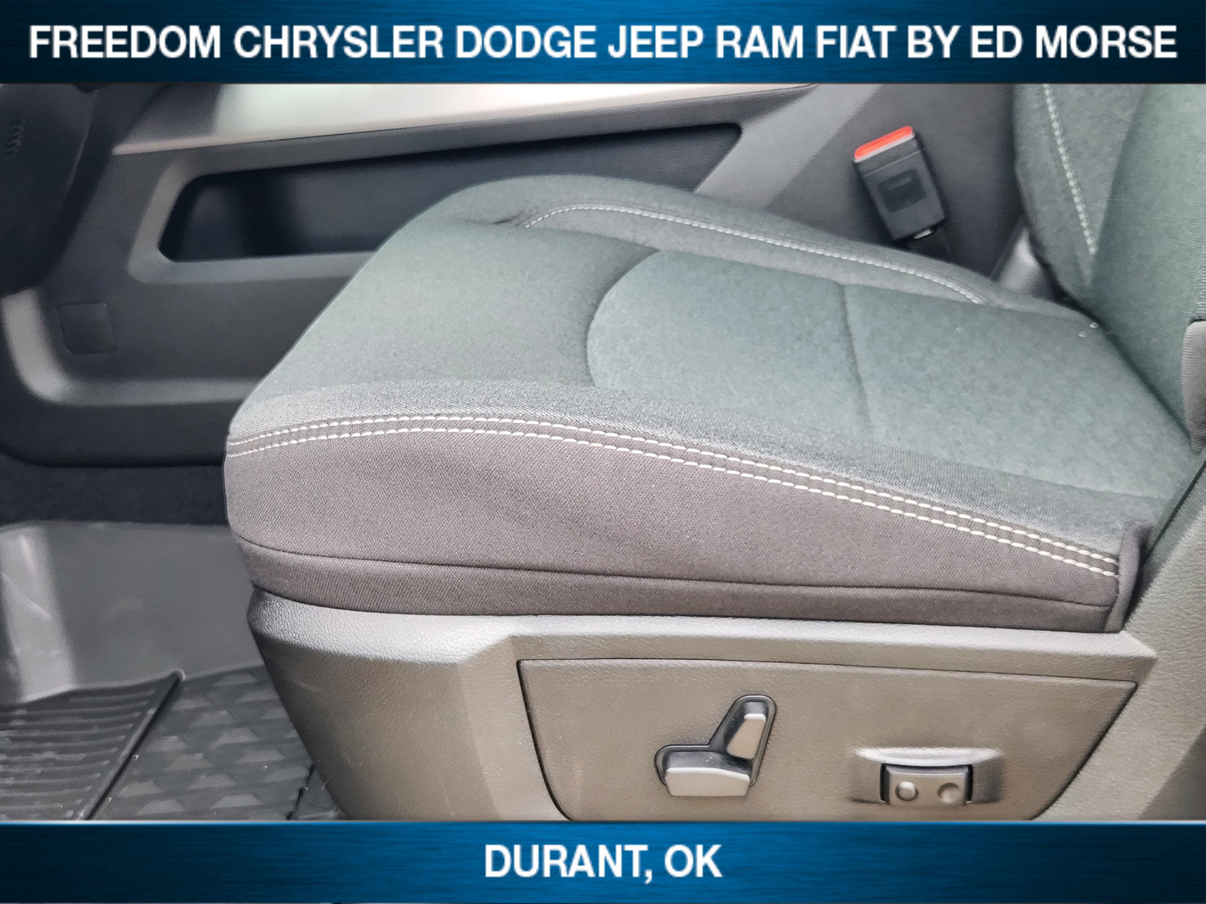 2026 RAM Ram 2500 Big Horn