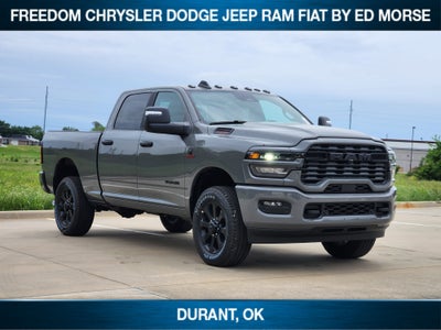 2026 RAM Ram 2500 Big Horn