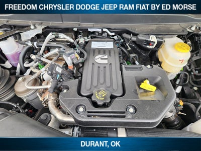 2026 RAM Ram 2500 Big Horn