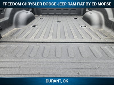 2026 RAM Ram 2500 Big Horn