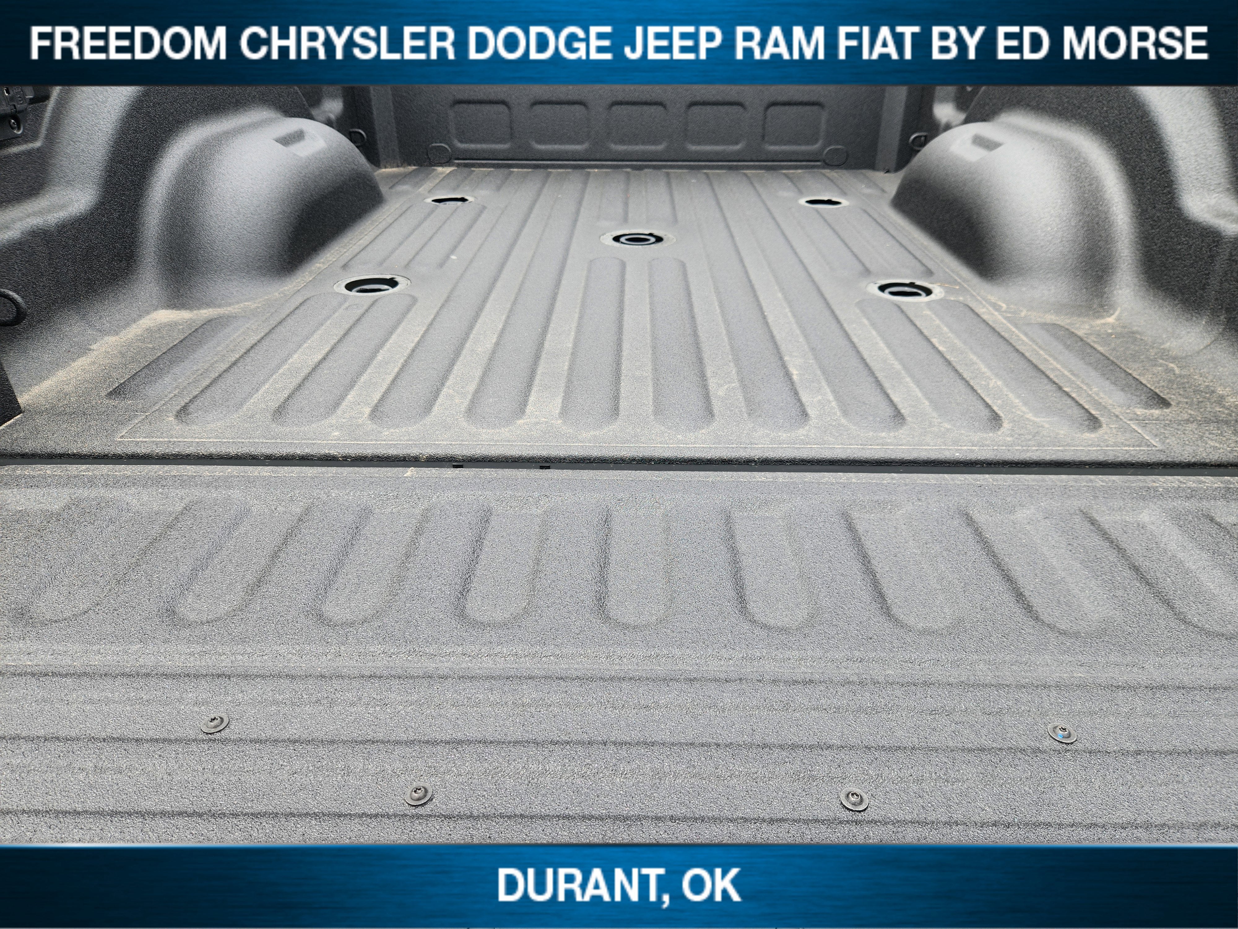 2026 RAM Ram 2500 Big Horn