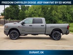2026 RAM Ram 2500 Big Horn