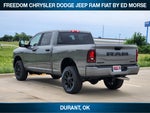 2026 RAM Ram 2500 Big Horn
