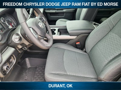 2026 RAM Ram 2500 Big Horn