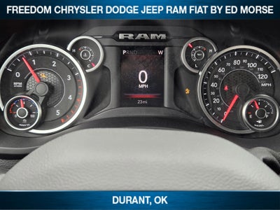2026 RAM Ram 2500 Big Horn