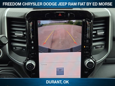 2026 RAM Ram 2500 Big Horn