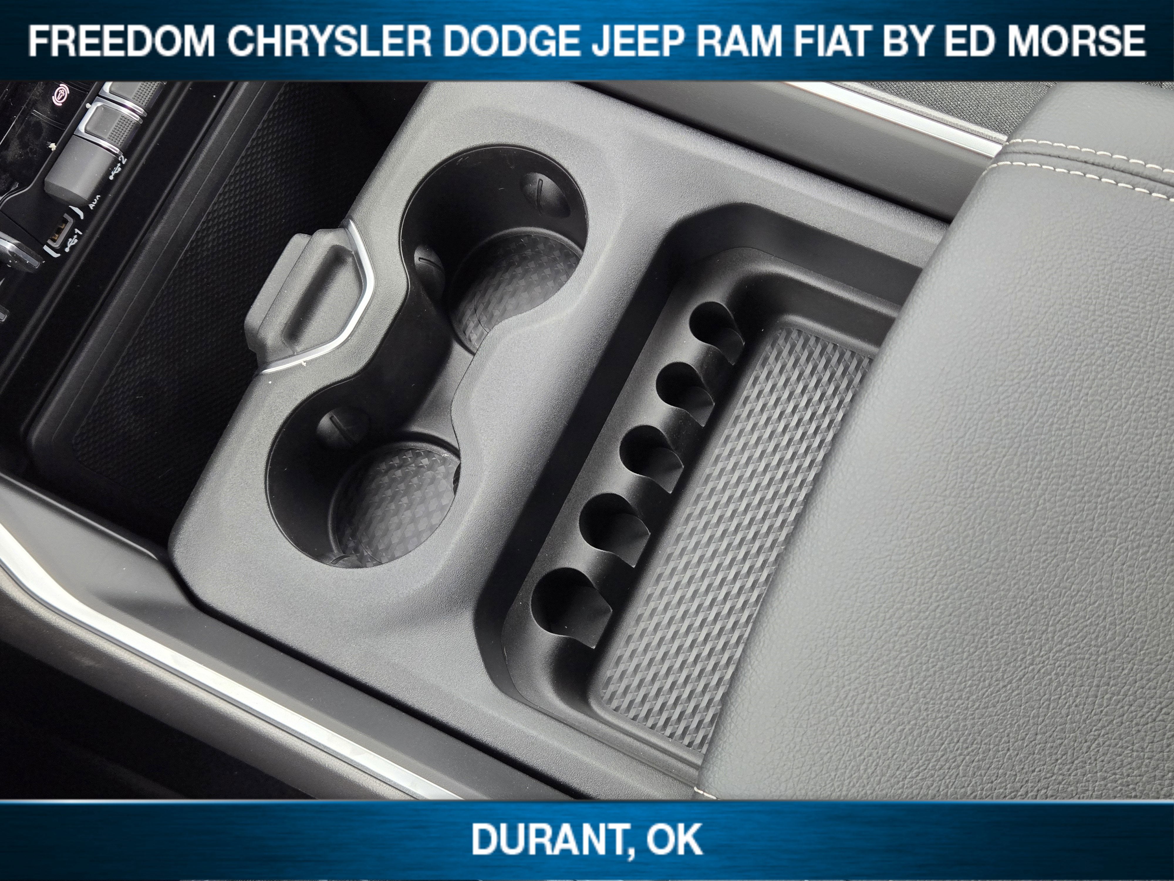 2026 RAM Ram 2500 Big Horn