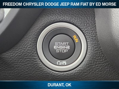 2026 RAM Ram 2500 Big Horn