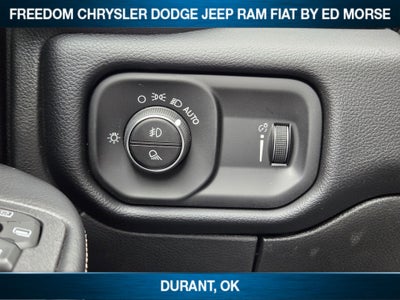 2026 RAM Ram 2500 Big Horn