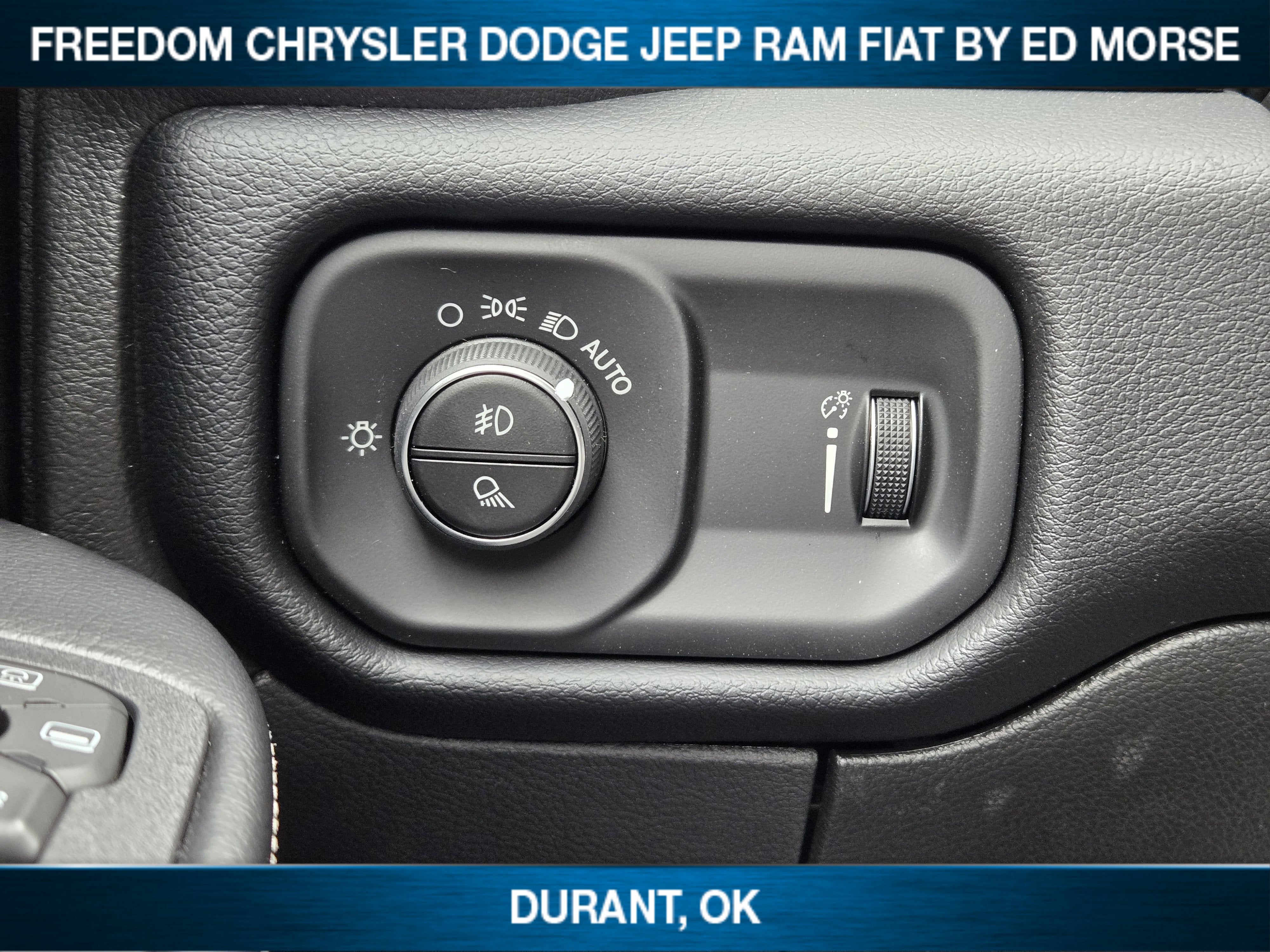 2026 RAM Ram 2500 Big Horn