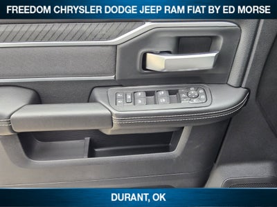 2026 RAM Ram 2500 Big Horn