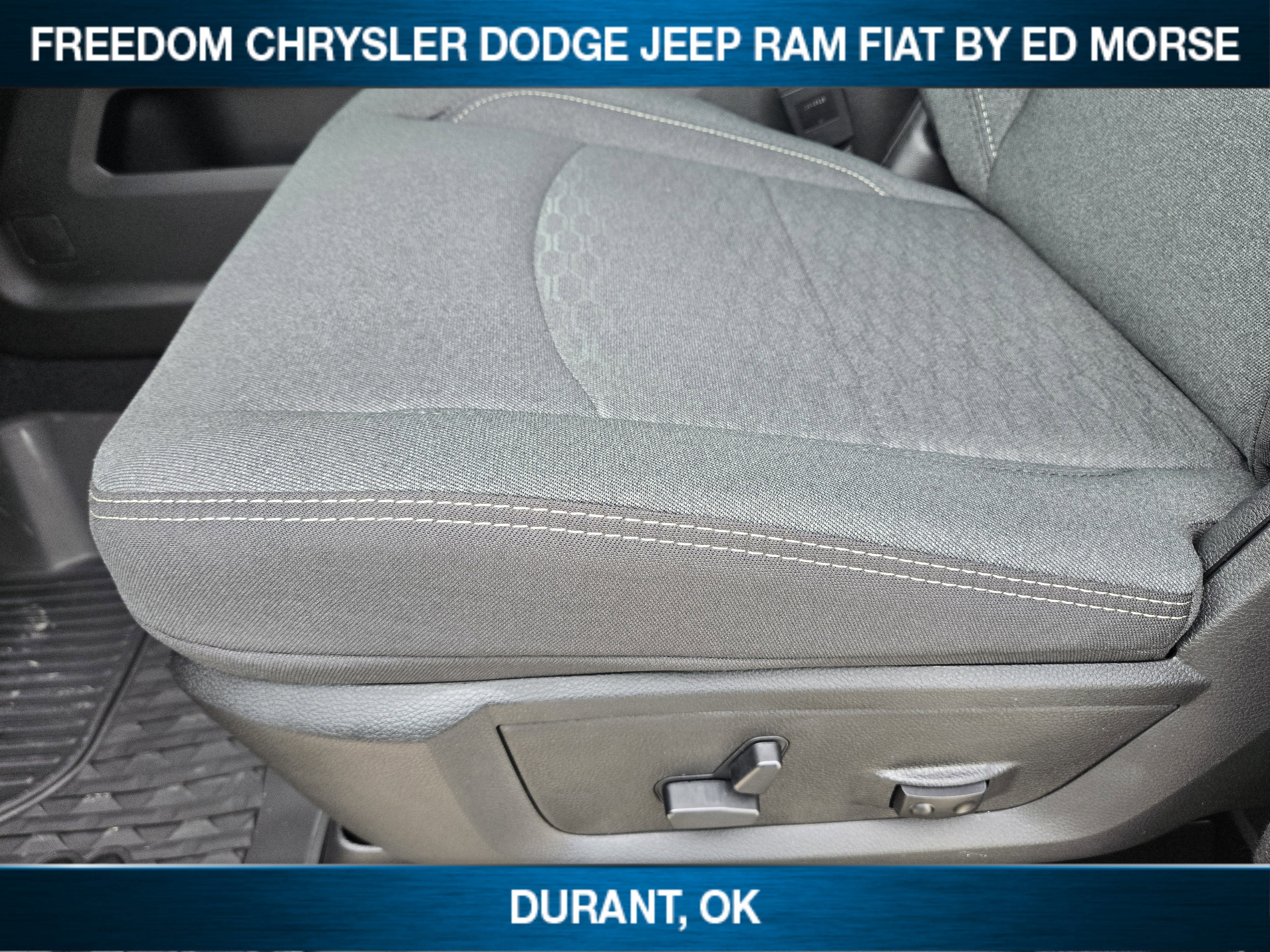 2026 RAM Ram 2500 Big Horn