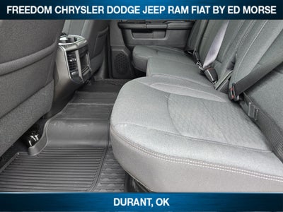 2026 RAM Ram 2500 Big Horn