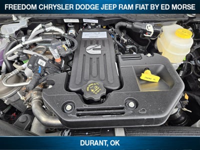 2026 RAM Ram 2500 Big Horn