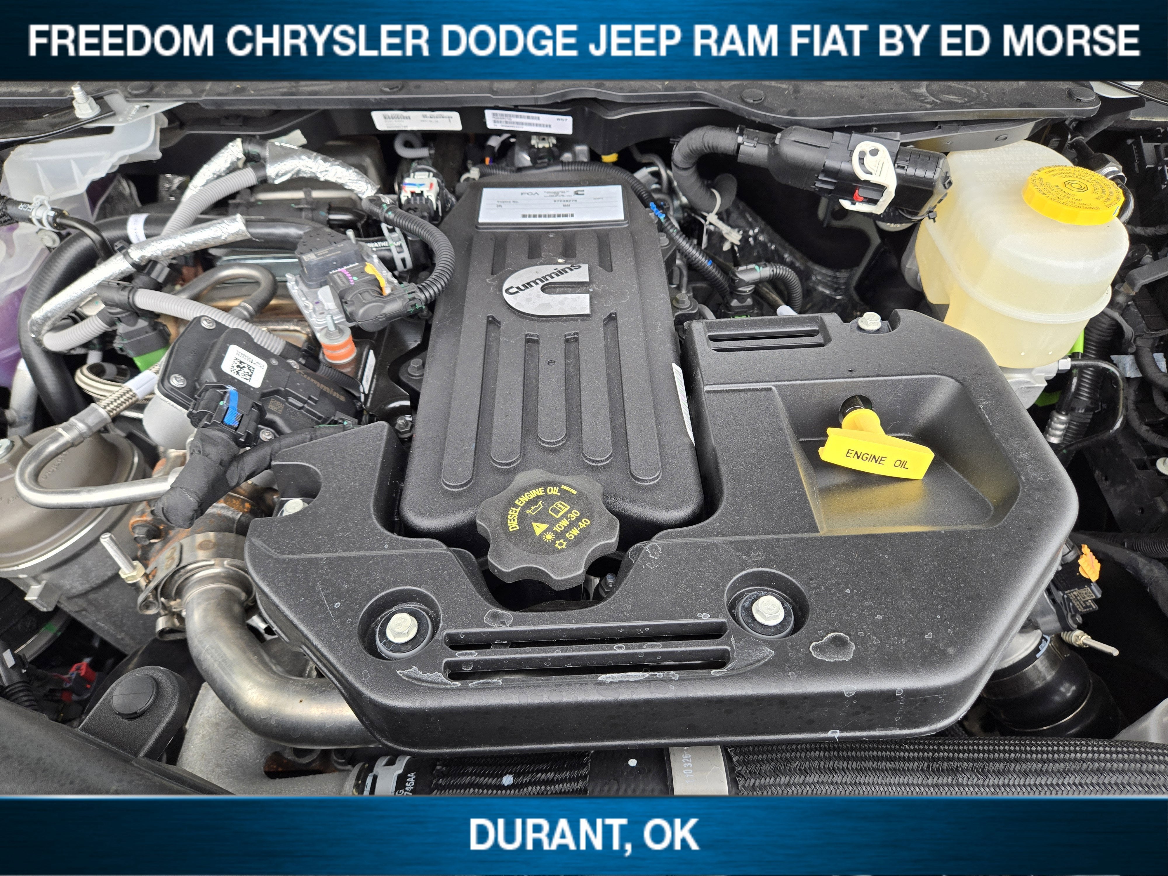 2026 RAM Ram 2500 Big Horn