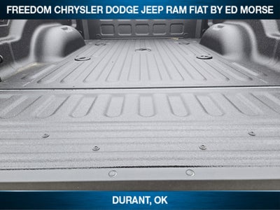 2026 RAM Ram 2500 Big Horn