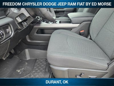 2026 RAM Ram 2500 Big Horn