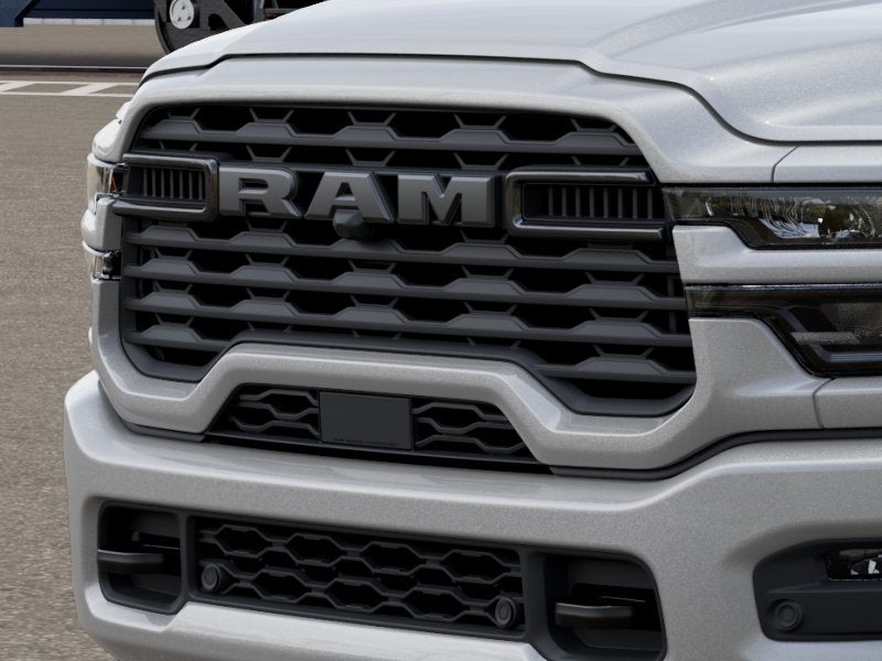 2026 RAM Ram 2500 Big Horn