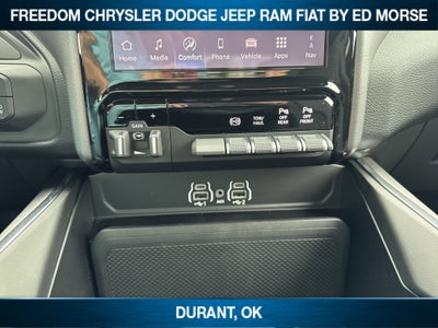 2025 RAM Ram 2500 Big Horn