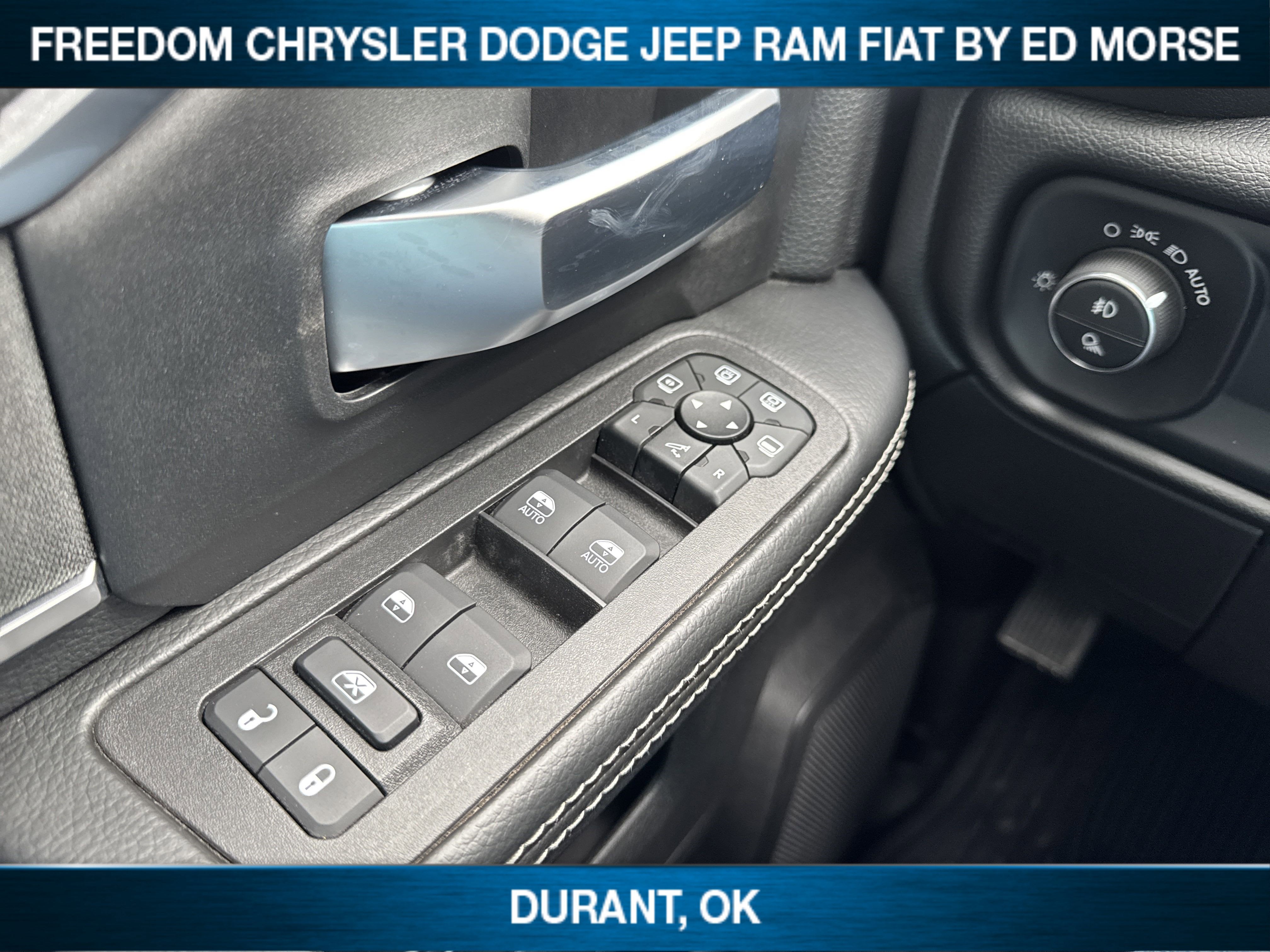 2025 RAM Ram 2500 Big Horn