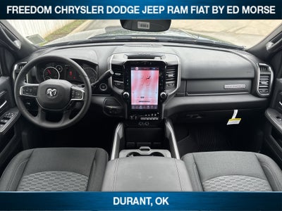 2025 RAM Ram 2500 Big Horn