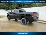 2025 RAM Ram 2500 Big Horn