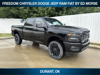 2025 RAM Ram 2500 Big Horn