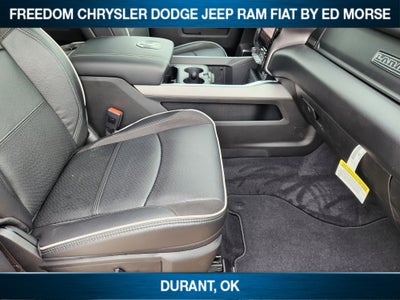 2026 RAM Ram 2500 Laramie