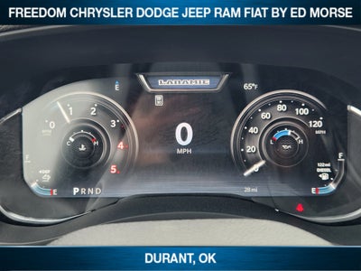 2026 RAM Ram 2500 Laramie