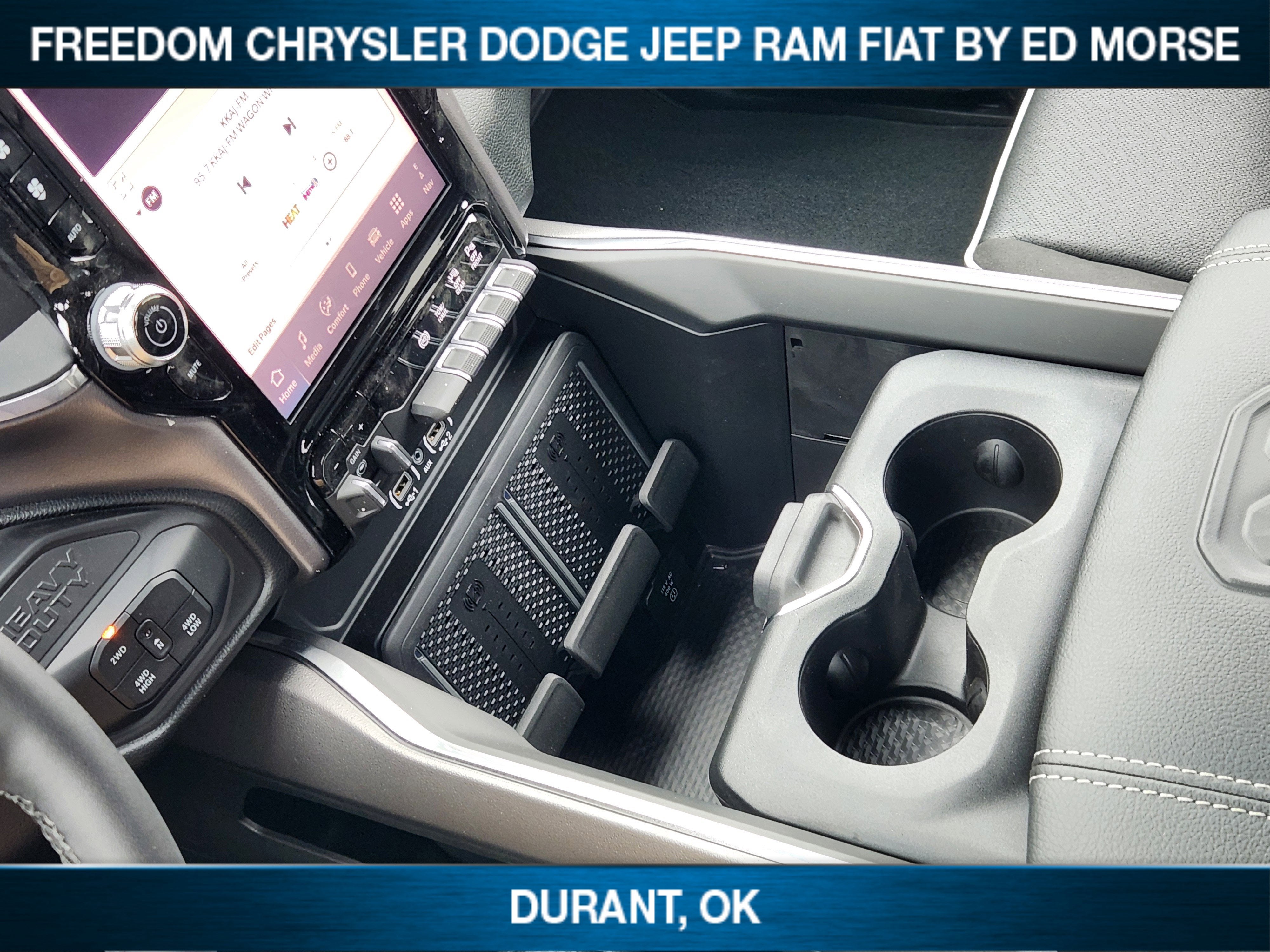2026 RAM Ram 2500 Laramie