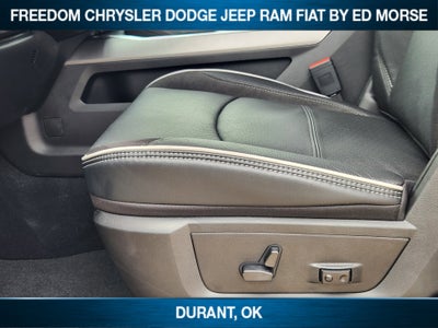 2026 RAM Ram 2500 Laramie
