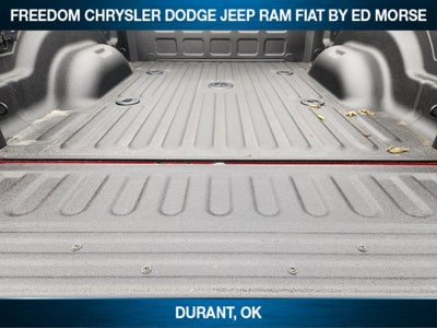2026 RAM Ram 2500 Laramie
