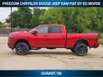 2026 RAM Ram 2500 Laramie