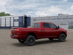 2026 RAM Ram 2500 Laramie