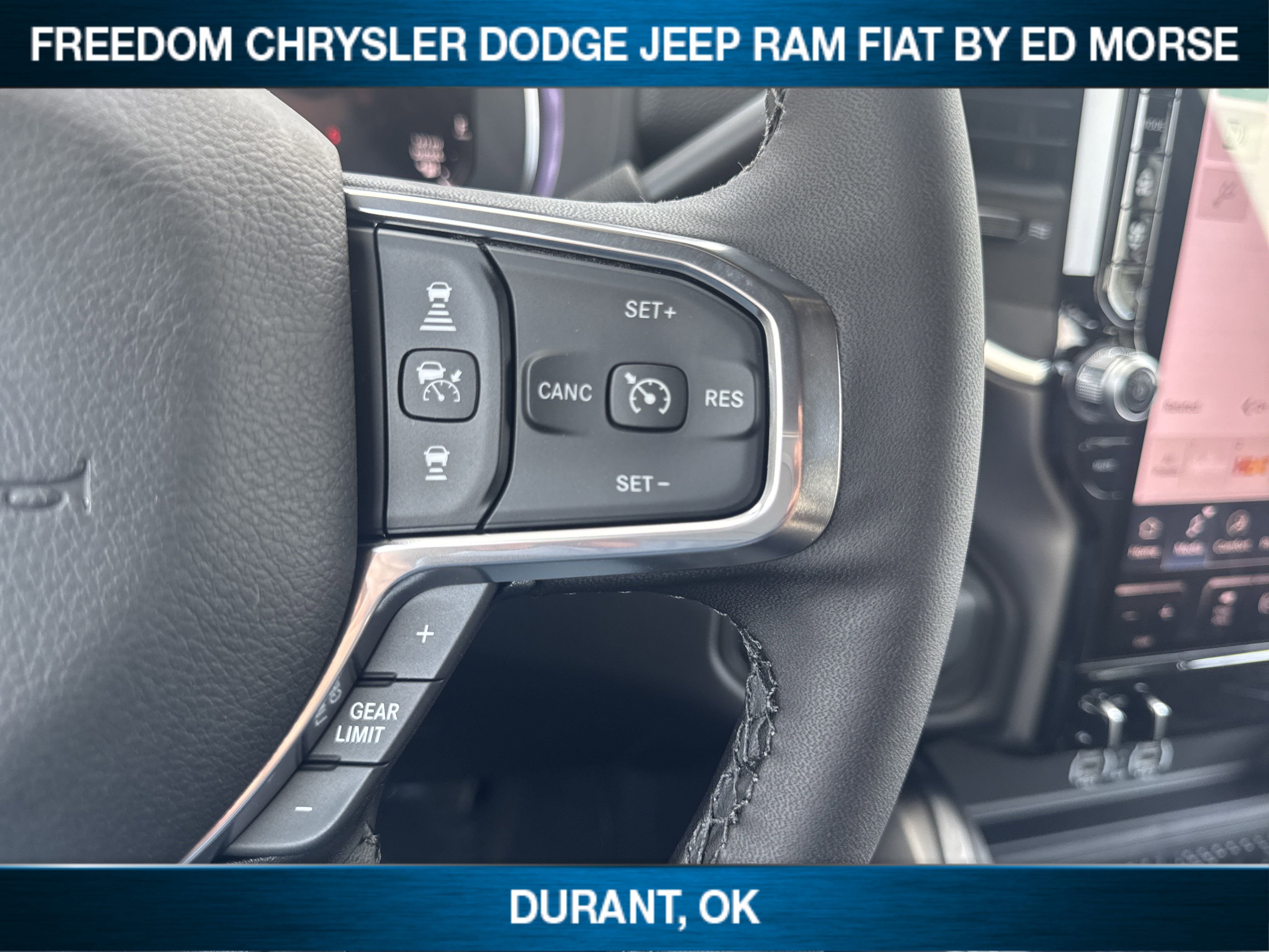 2025 RAM Ram 2500 Laramie