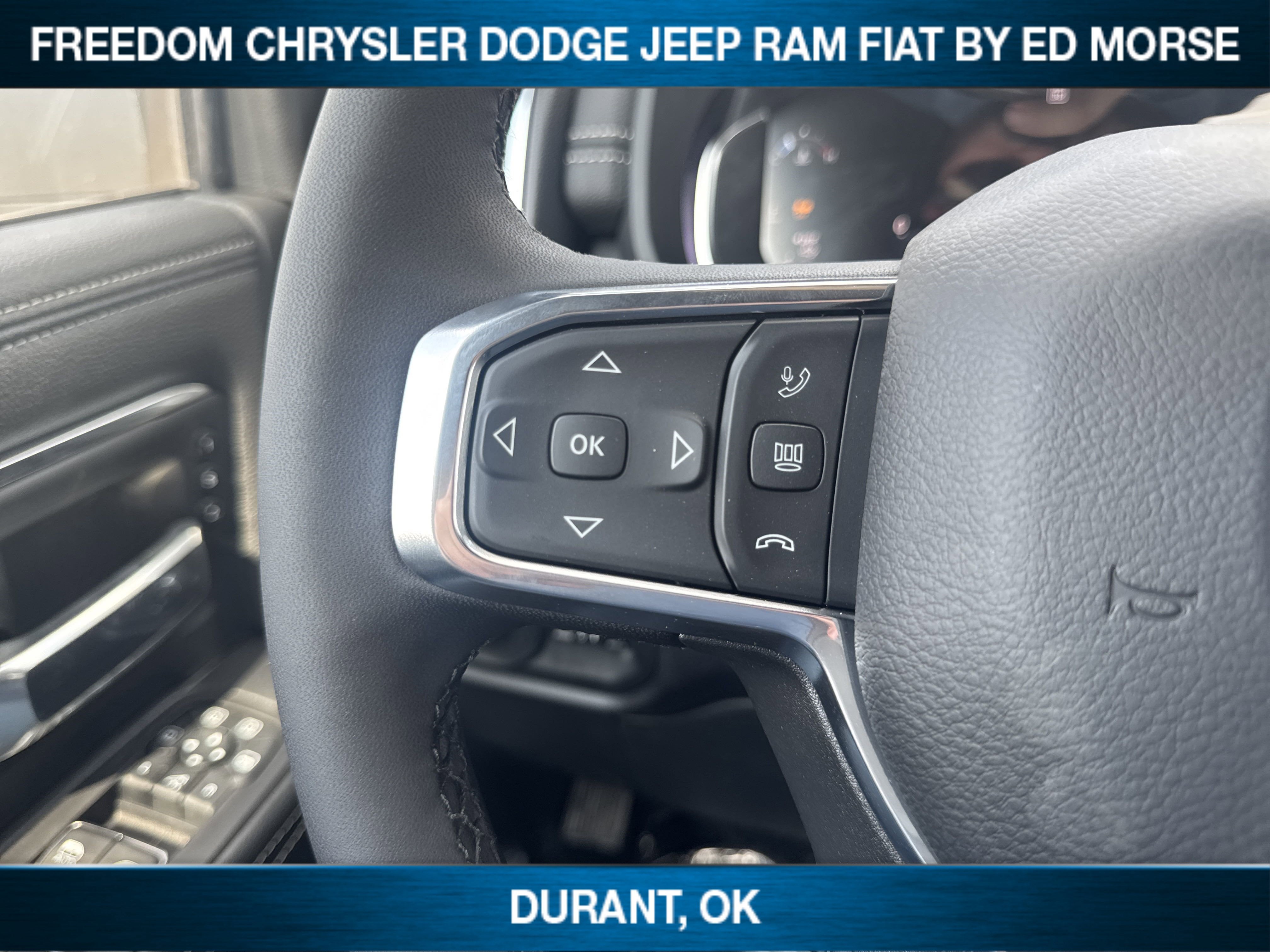 2025 RAM Ram 2500 Laramie