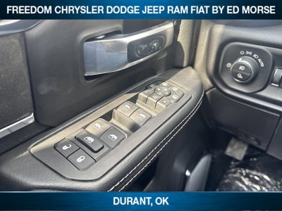 2025 RAM Ram 2500 Laramie