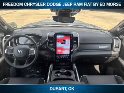 2025 RAM Ram 2500 Laramie