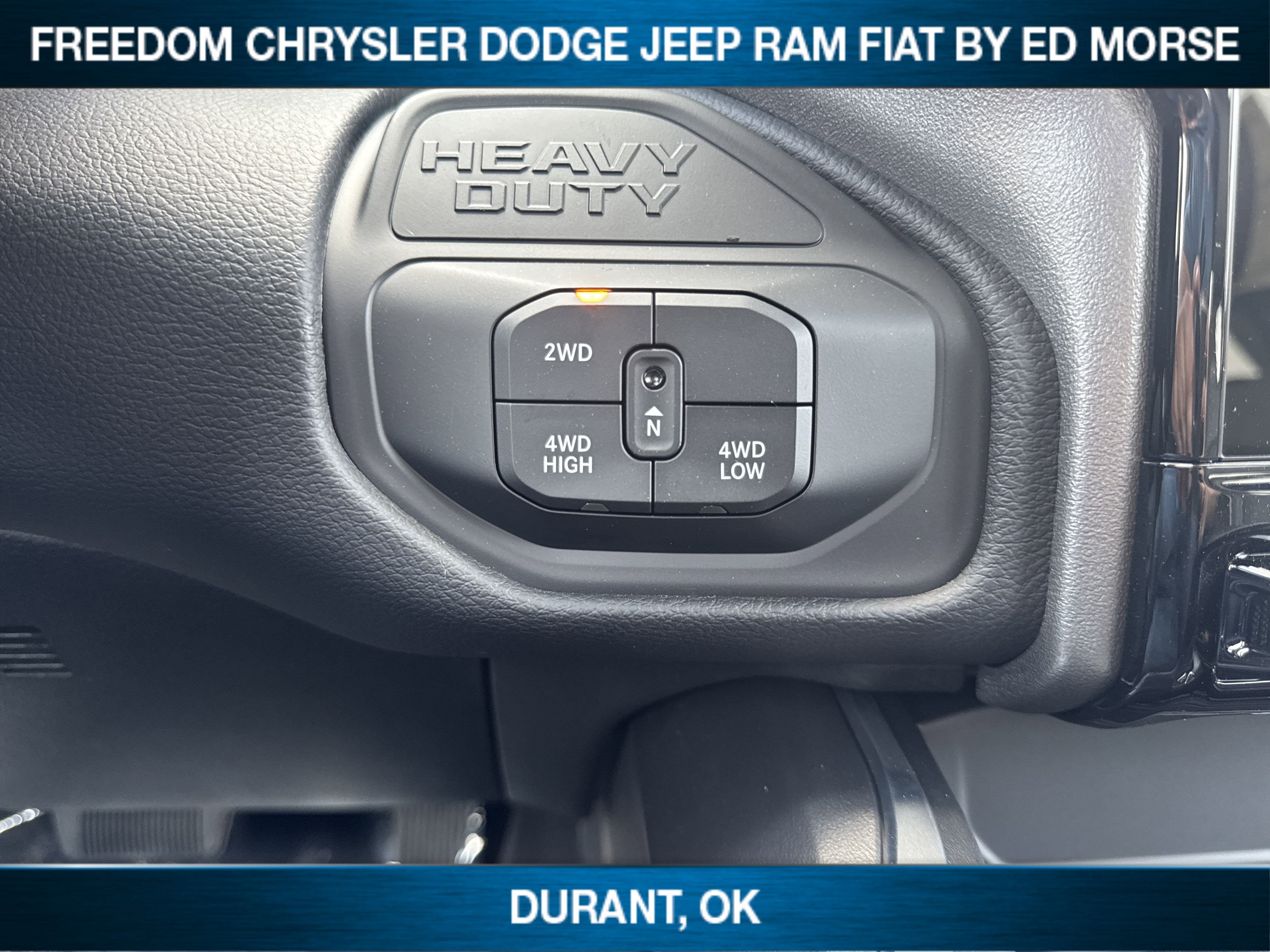 2025 RAM Ram 2500 Laramie