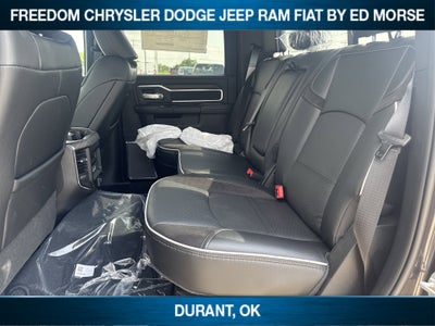 2025 RAM Ram 2500 Laramie