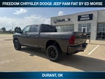 2025 RAM Ram 2500 Laramie