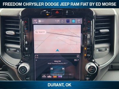 2026 RAM Ram 2500 Laramie