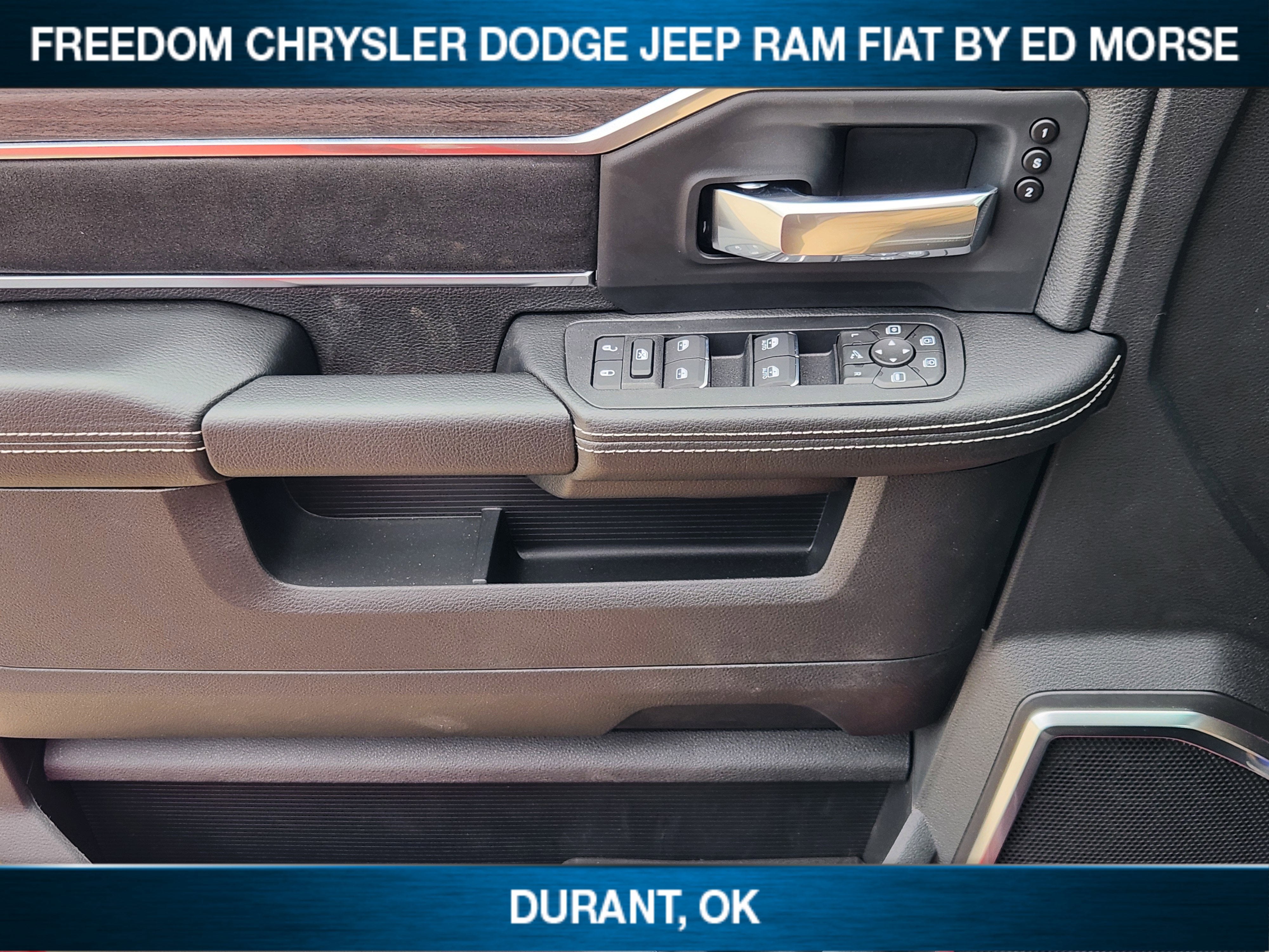 2026 RAM Ram 2500 Laramie