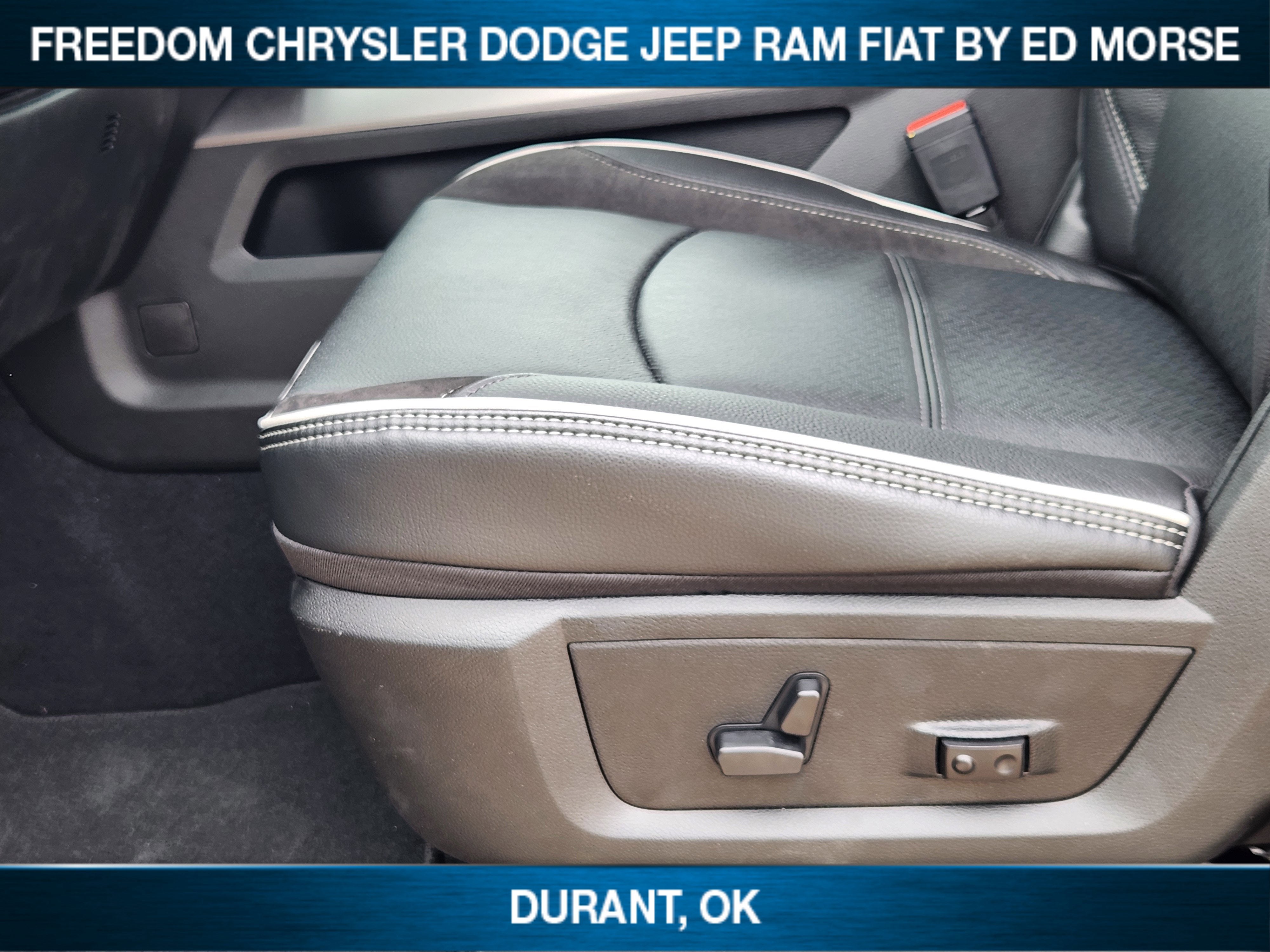 2026 RAM Ram 2500 Laramie