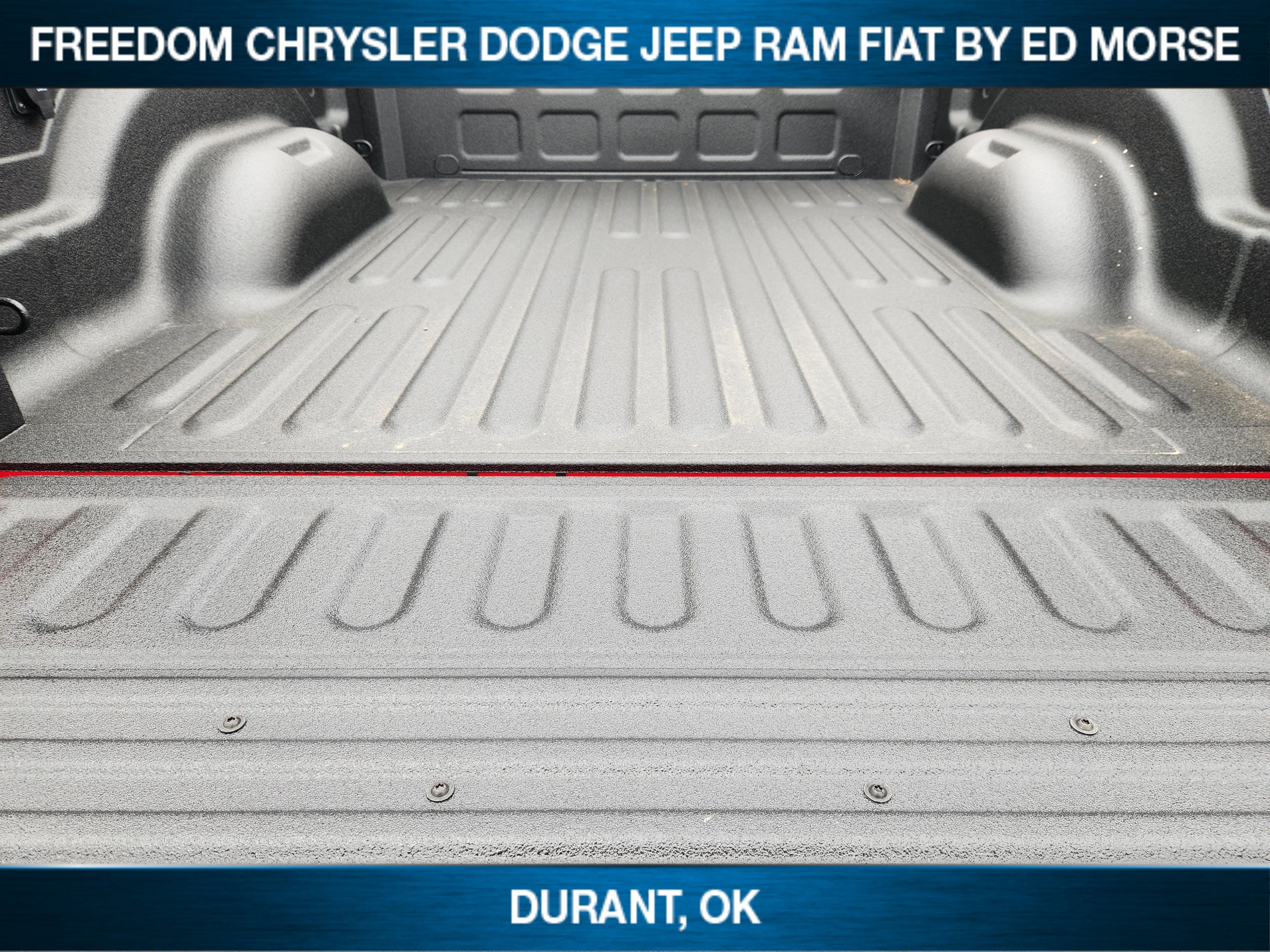 2026 RAM Ram 2500 Laramie