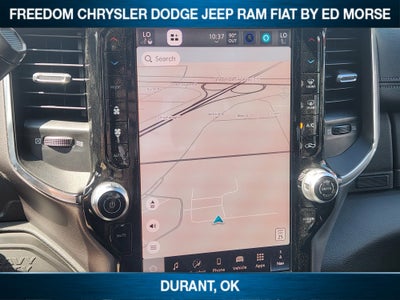 2026 RAM Ram 2500 Laramie