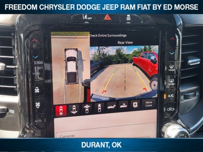 2026 RAM Ram 2500 Laramie