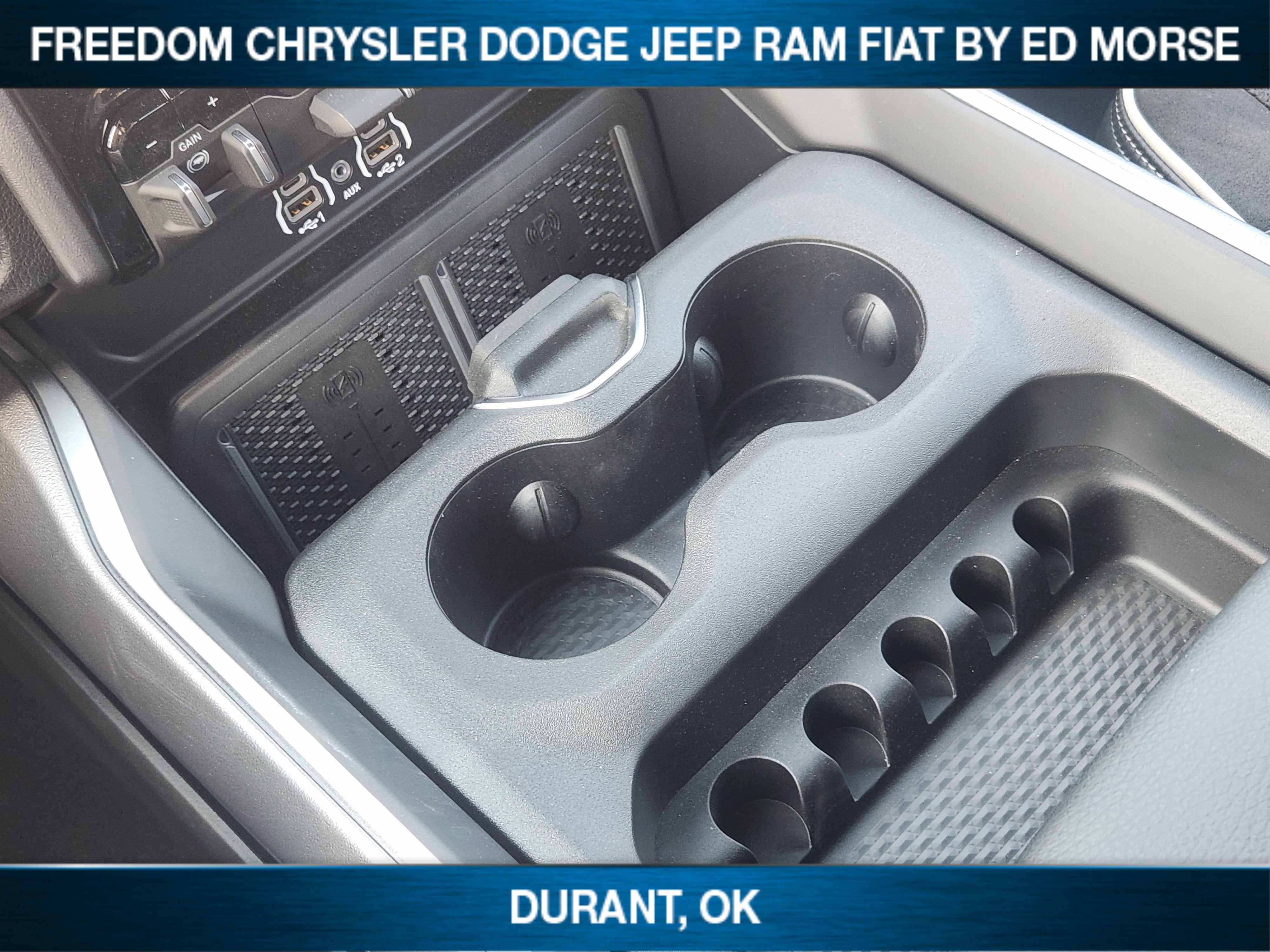 2026 RAM Ram 2500 Laramie
